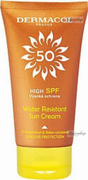 Dermacol - Water Resistant Sun Cream - Wodoodporny