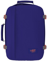 Plecak torba podręczna CabinZero 36 L CZ17 Neptun