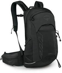 Plecak sportowy Extended Fit Osprey Talon 22 Black