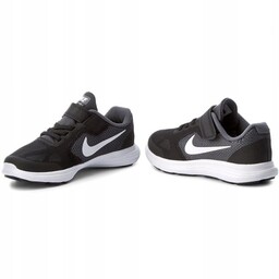 Dziecięce Buty Nike Revolution 3 30