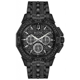 BULOVA Zegarek 98C134