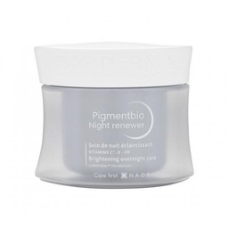 BIODERMA Pigmentbio Night Renewer krem na noc 50