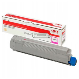 Toner Oki do C532/MC573 1500 str. magenta