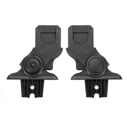 Adaptery Bebetto Multi Comfort regulowane do fotelika Cybex,