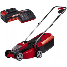 Einhell Kosiarka Akumulatorowa Ge-cm 18/32 Li 3413256 Zestaw
