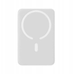 Power Bank Baseus Magnetic Mini 10000mAh Usb-c Pd