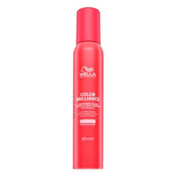 Wella Professionals Invigo Color Brilliance Conditioning Mousse pianka