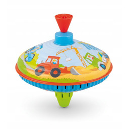 BĄK Z AUTKAMI BĄCZEK BĄK DLA DZIECI 18,5