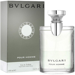 Bvlgari Pour Homme Eau De Toilette UNIKAT 100
