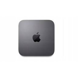 Mini Komputer Apple Mac Mini 8,1 A1993 I5-8500B