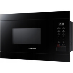 Kuchenka mikrofalowa Samsung MS22T8254AB 22l 850W Czarna Eco