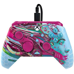 No Name PDP REMATCH GLOW Advanced Wielobarwny USB