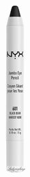 NYX Professional Makeup - JUMBO EYE PENCIL -