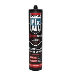 SOUDAL Klej uszczelniacz FIX ALL X-treme power 290