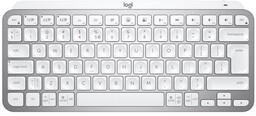 Logitech MX Keys Mini Jasnoszary