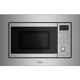 Kuchenka mikrofalowa Kernau KMO203GX srebrna
