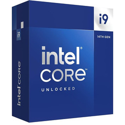 Procesor Intel  Core  I9-14900K (36M Cache,