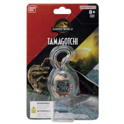 Bandai TAMAGOTCHI NANO - JURASSIC WORLD SPINOSAURUS