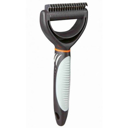 TRIXIE Zgrzebło uniwersalne 7 18 cm