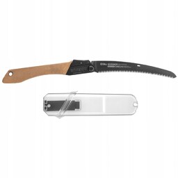 Piła ręczna składana Silky Gomboy Outback 240-8 Etui
