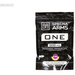 Kulki Tracer 0.20g Specna Arms ONE 1000 szt