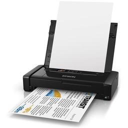 Epson WorkForce WF-100W C11CE05403 drukarka atramentowa