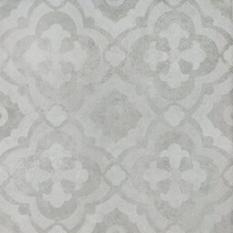 Gres szkliwiony PATCHWORK KOBE light grey mat 29,8x29,8
