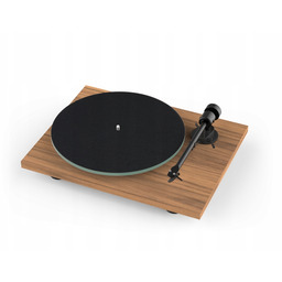 Pro-Ject T1 gramofon orzech