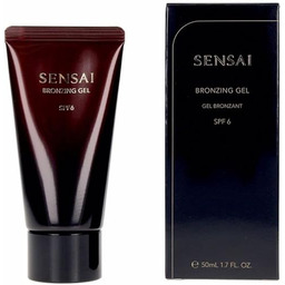 Sensai Sensai żel brązujący Bg61