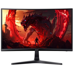 Acer *ACR 24'' Nitro ED240QP0 ED240QP0bi monitor komputerowy