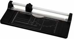 HAMA Gilotyna EasyCut R320 A4, Długość cięcia 320