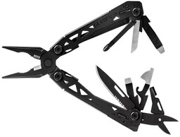 Multitool Gerber Suspension NXT Black