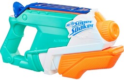 Pistolet Hasbro Nerf Super Soaker na wodę