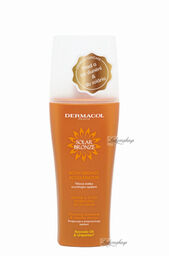 Dermacol - Solar Bronze - Body Bronze Accelerator