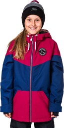 kurtka zimowa dziecięca HORSEFEATHERS FAY KIDS JACKET (persian