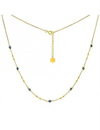 Naszyjnik Viva Swarovski 925