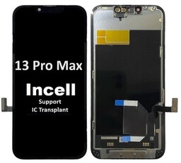 Wyświetlacz LCD ekran dotyk do iPhone 13 Pro