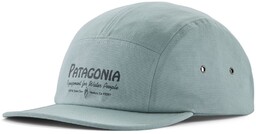 Czapka z daszkiem Patagonia Graphic Maclure Hat -