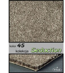 Wykładzina dywanowa SEDUCTION n45 5m