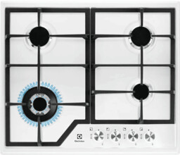 Płyta gazowa ELECTROLUX EGS6436WW