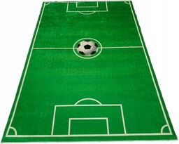Dywan Digital antypoślizgowy boisko piłka nożna 160x230 fifa