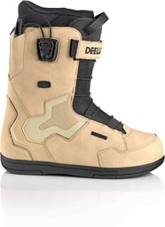 buty snowboardowe DEELUXE - Freestyle ID PF sand