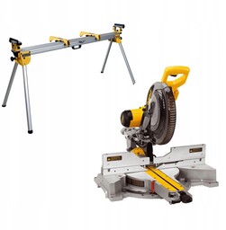 Dewalt DWS780 Ukośnica Pilarka 305mm Stół DE7023 Polska