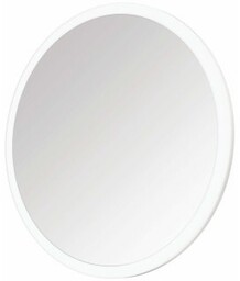 DEANTE Lusterko kosmetyczne magnetyczne ROUND chrom z podświetleniem