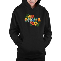 Ohana - dziecięca bluza na prezent dla fanów