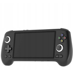 Konsola retro Anbernic RG556 Black 5,48" Dotykowy Amoled