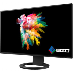 Monitor Eizo EV2795 Led 27" 2560x1440 16:9 Usb-c