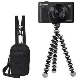 Canon Aparat PowerShot SX740 HS Lite Edition Travel