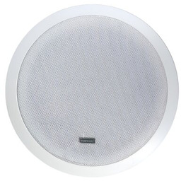 TONSIL Głośnik instalacyjny ZGSU 28T 2-drożny Biały (1