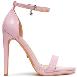 Sandały DeeZee EZ-23-10 Różowy